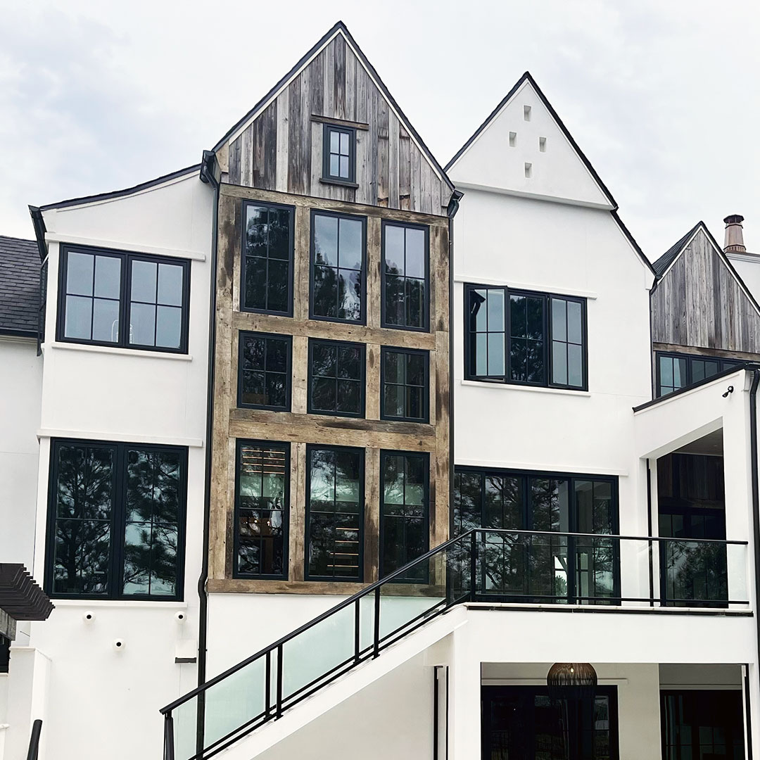 Split-Level Home - Premium Window and Door, Inc.